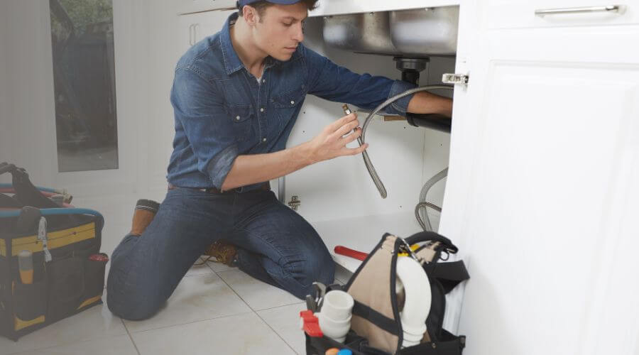 Professional expert plumbing services in Winifred, MT